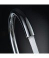 Grifo monomando de cocina Lyon IMEX