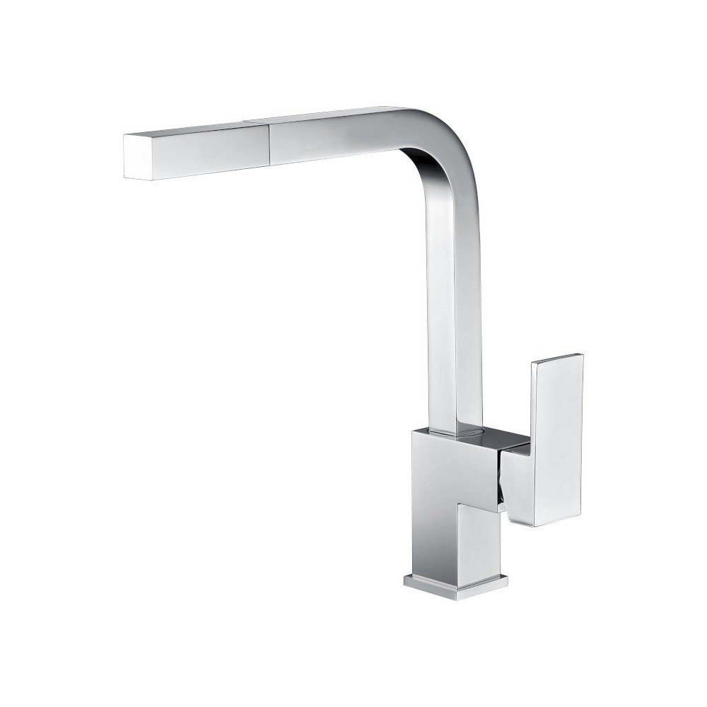 Grifo extraible de cocina Constanza IMEX