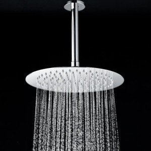 Ducha empotrada Mónaco IMEX