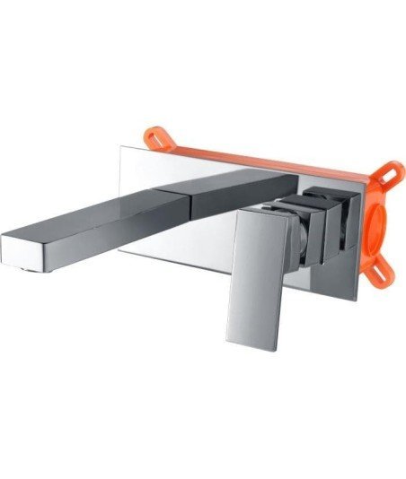 Grifo empotrado de lavabo Suiza IMEX