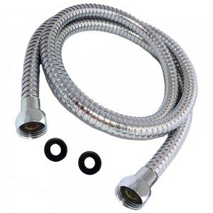 Flexo acero inoxidable 60...