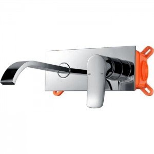 Grifo empotrado de lavabo Malta IMEX