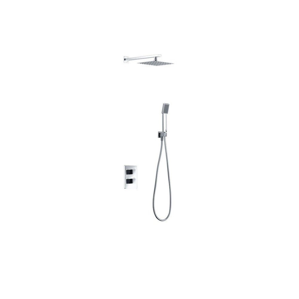 Ducha termostática empotrada Cies IMEX