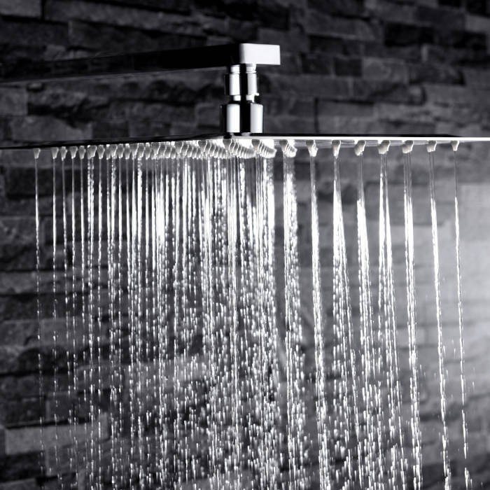 Ducha termostática empotrada Cies IMEX