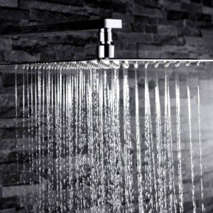 Ducha termostática empotrada Cies IMEX