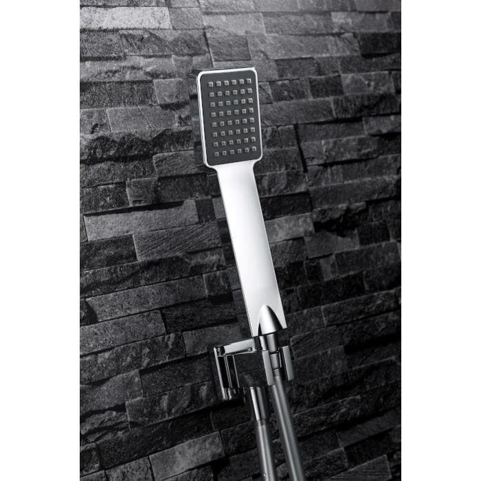 Ducha termostática empotrada Cies IMEX