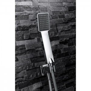 Ducha termostática empotrada Cies IMEX