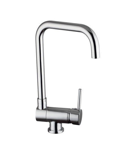 Grifo de cocina abatible al mejor precio