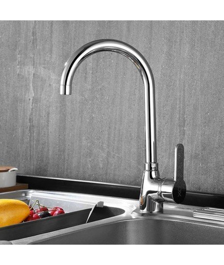 Grifo de cocina fregadero CARRERA