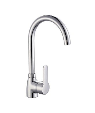 Grifo de cocina fregadero CARRERA