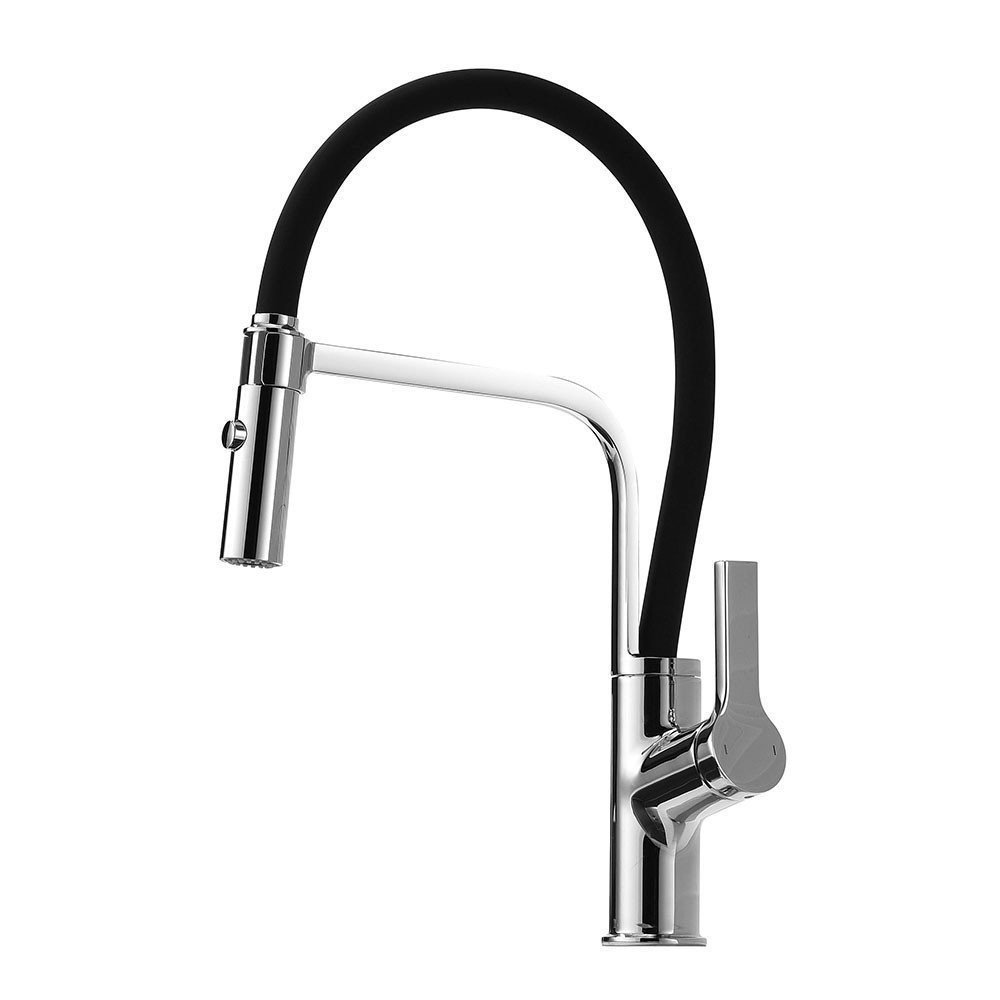 Grifo de cocina extraíble ARIZA