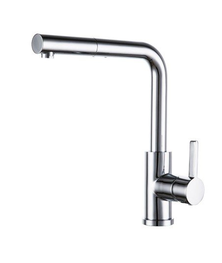 Grifo de cocina extraíble CAMPOS