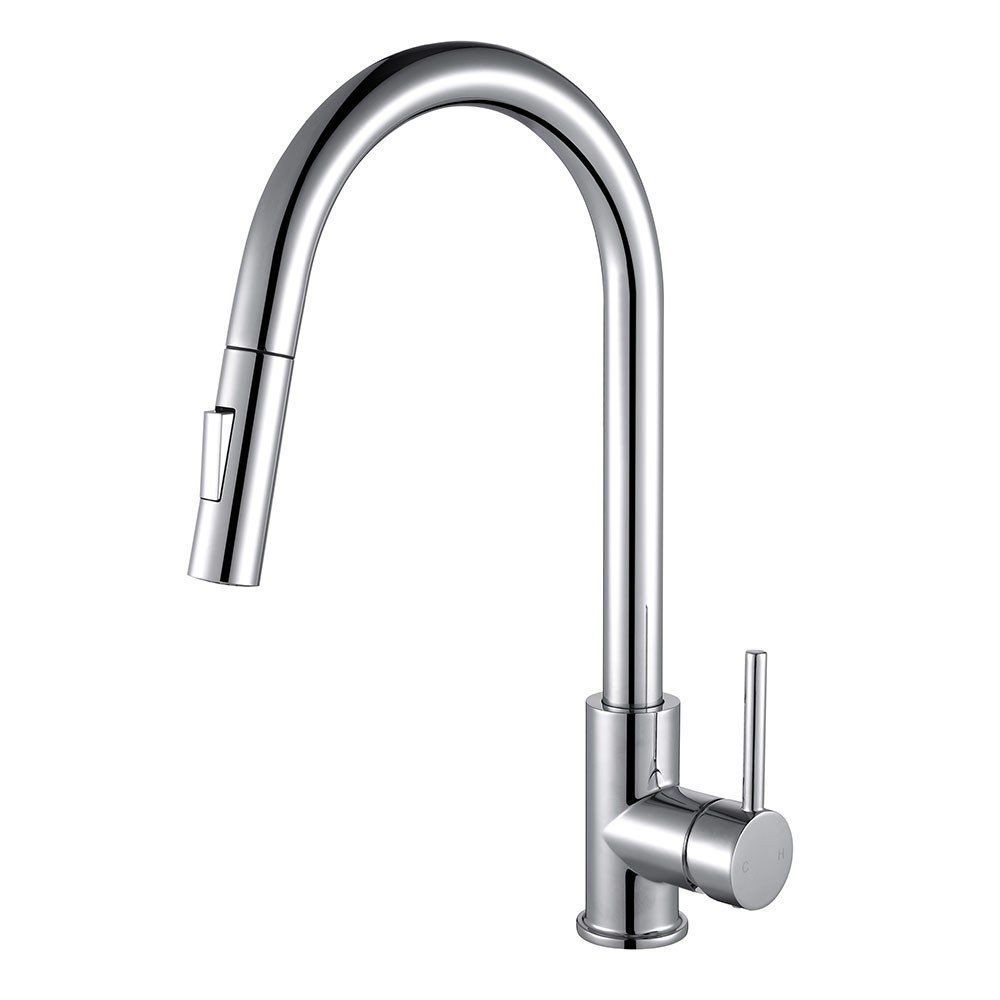 Grifo de cocina fregadero extraíble MIRO
