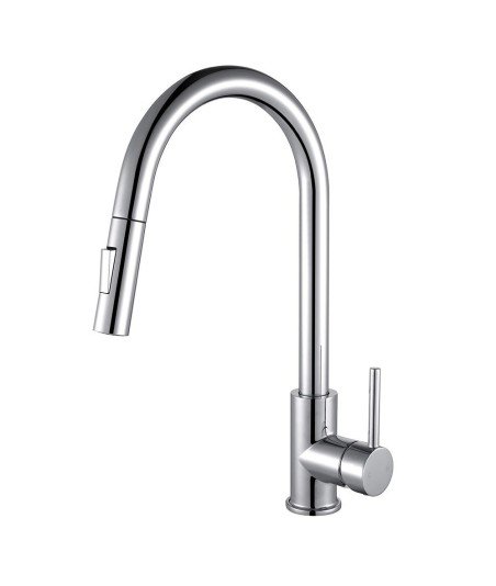 Grifo de cocina fregadero extraíble MIRO