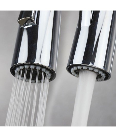 Grifo de cocina fregadero extraíble MIRO