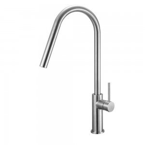 Grifo de Cocina  Cromo...