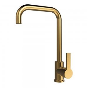 Grifo de cocina oro...