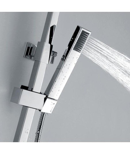 Columna de ducha Bremen IMEX