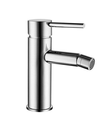 Grifo de bidé cromo ZUÑIGA