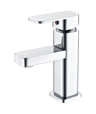 Grifo monomando de lavabo Bremen IMEX