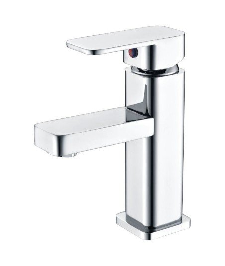 Grifo monomando de lavabo Bremen IMEX