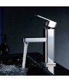 Grifo monomando de lavabo Bremen IMEX