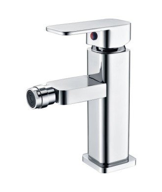Grifo monomando de bidé bremen imex