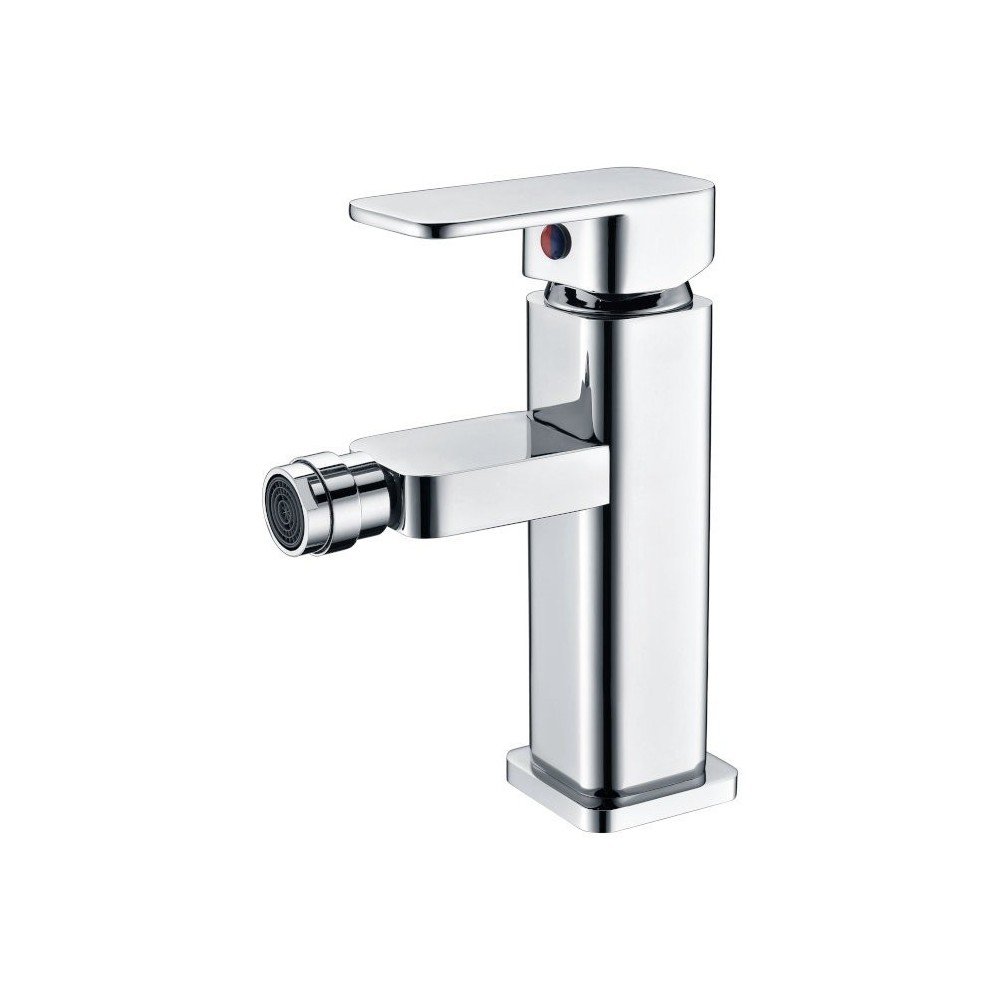 Grifo monomando de bidé Bremen IMEX