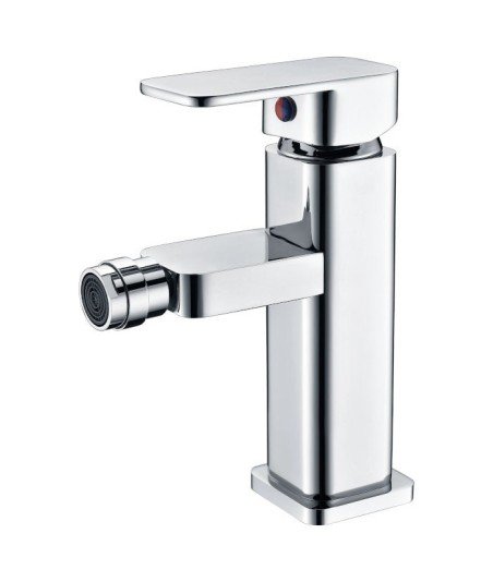 Grifo monomando de bidé Bremen IMEX