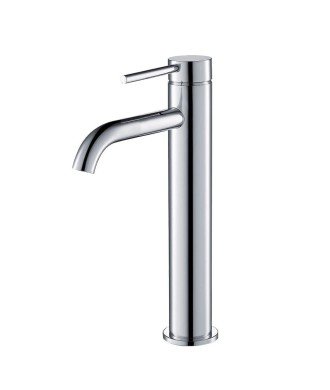 Grifo caño alto ZUÑIGA