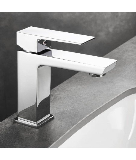 Grifo de lavabo ATICA