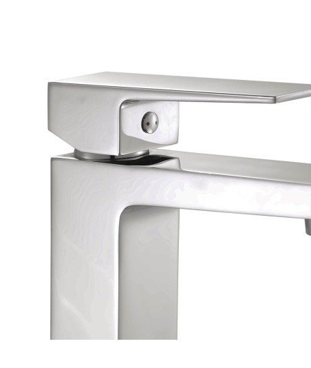Grifo de lavabo ATICA