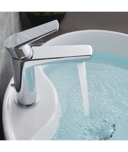 Grifo de lavabo FUSTER