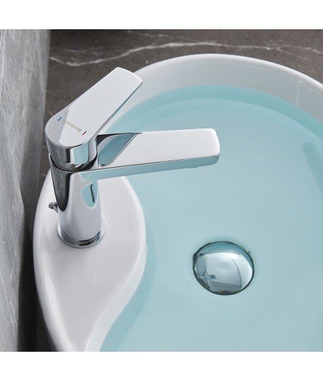 Grifo de lavabo FUSTER