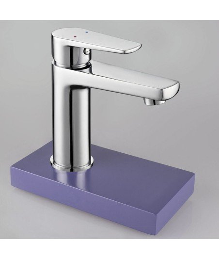 Grifo de lavabo FUSTER