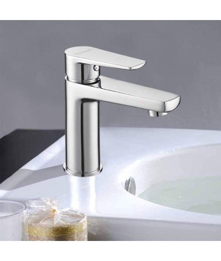 Grifo de lavabo FUSTER