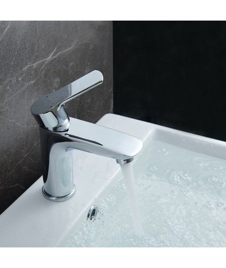 Grifo de lavabo NADAL