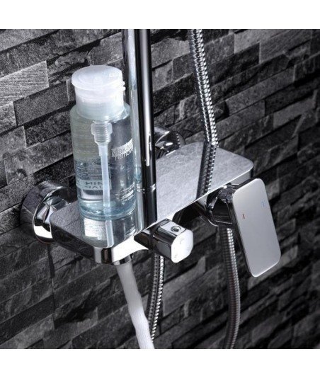 Columna de ducha / bañera Liverpool IMEX