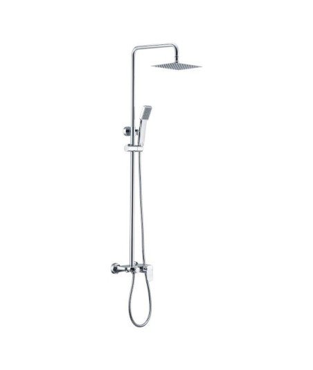 Columna de ducha / bañera Liverpool IMEX