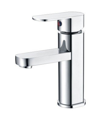 Grifo monomando de Liverpool IMEX
