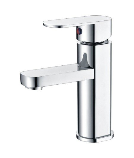 Grifo monomando de Liverpool IMEX