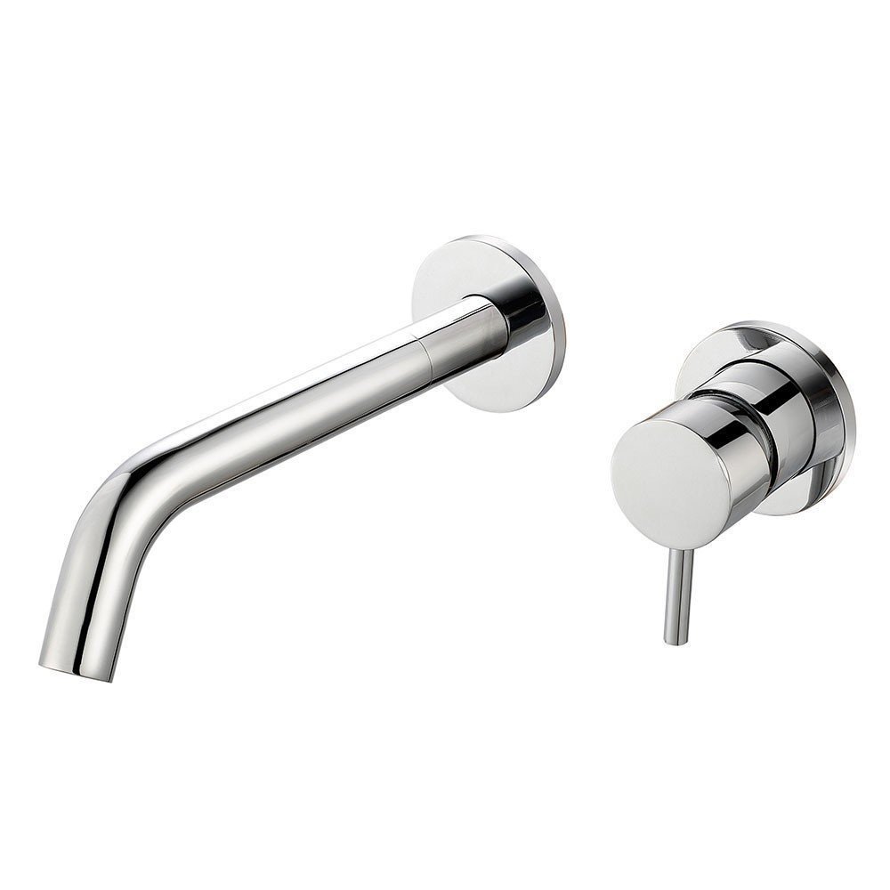 Grifo empotrado de lavabo ZUÑIGA