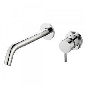 Grifo empotrado de lavabo...