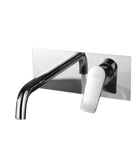 Grifo empotrado de lavabo REINA