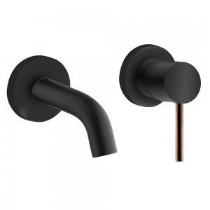 Grifo empotrado lavabo...