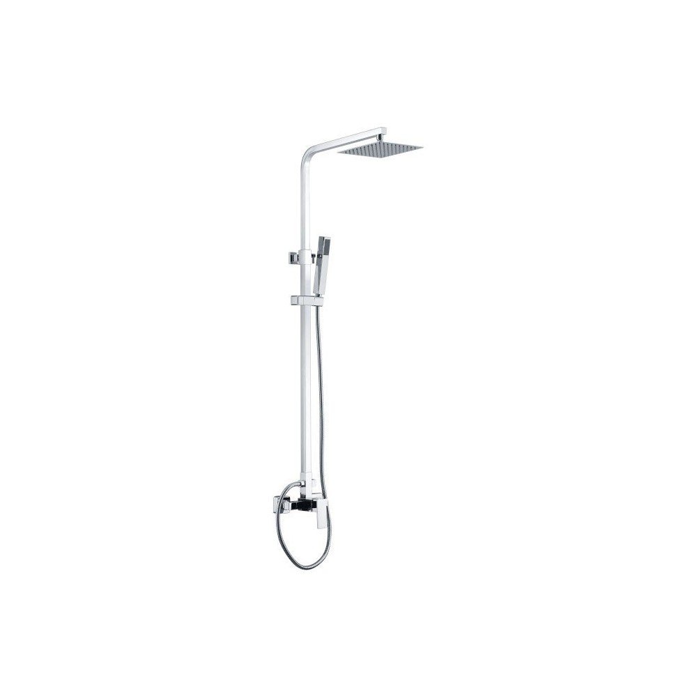 Columna de ducha Valencia IMEX