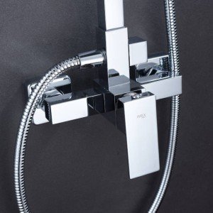 Columna de ducha Valencia IMEX