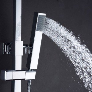 Columna de ducha Valencia IMEX