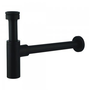 Sifón desagüe de lavabo...