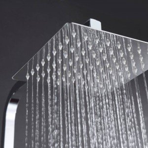 Columna de ducha Valencia IMEX